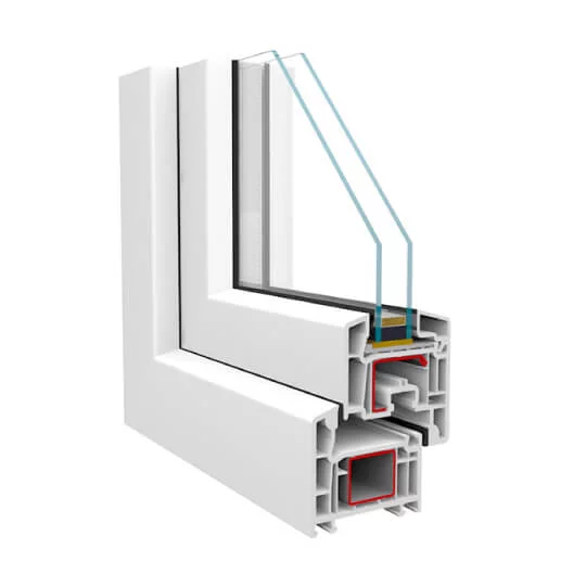 mond line pro materijali veka pvc profili veka 70