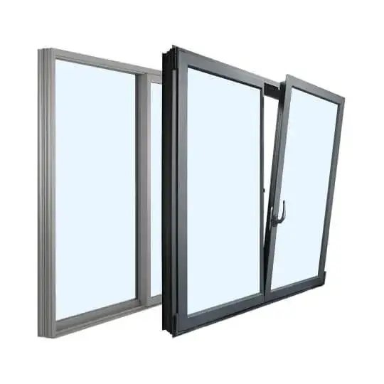 mond line pro home usluge alu stolarija