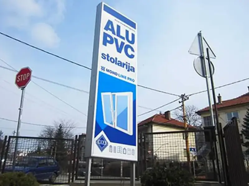 Mond Line Pro Čukarica