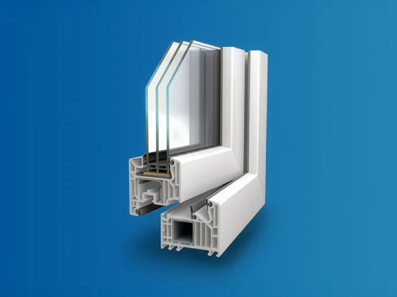 VEKA profil Mond Line Pro